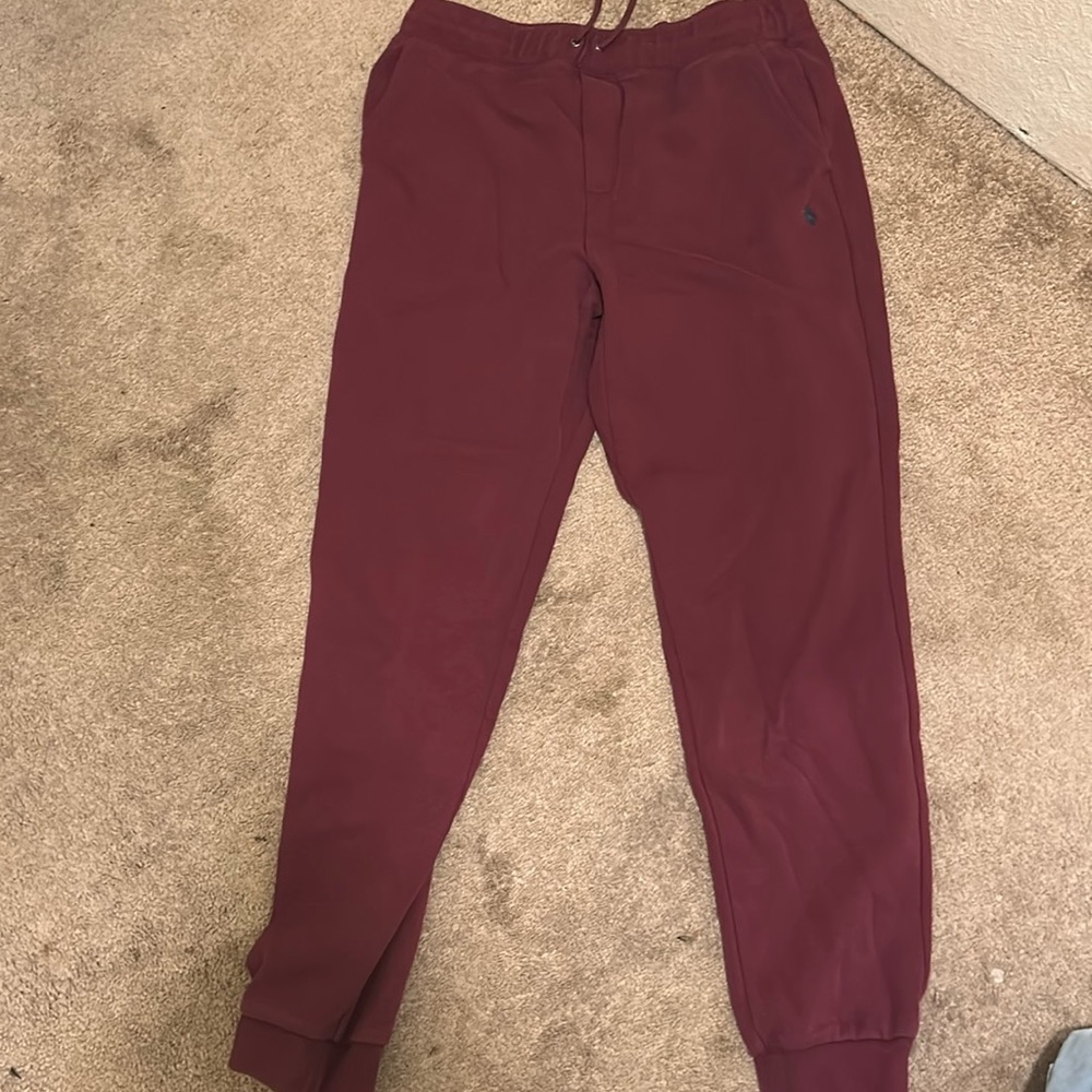 Polo Ralph Lauren boy xl pants worn once